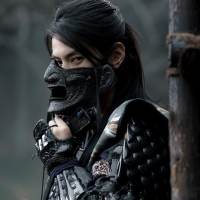 映画『ブレイブ ‐群青戦記-』場面写真解禁