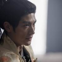 映画『ブレイブ ‐群青戦記-』場面写真解禁