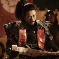 映画『ブレイブ ‐群青戦記-』場面写真解禁