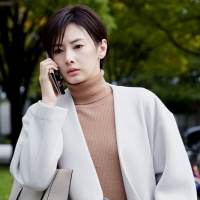 北川景子がMV初出演