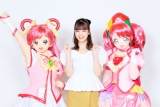 藤田ニコル、本人役で映画プリキュア初出演　忠実再現に「嬉しい」
