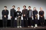 福士誠治、盟友・波岡一喜と同じステージに立ち感無量