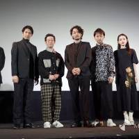 福士誠治、盟友・波岡一喜と同じステージに立ち感無量