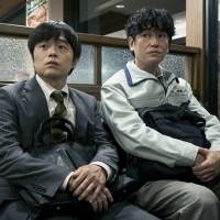 バカリズム『劇場版 殺意の道程』インタビュー