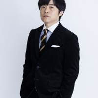 バカリズム『劇場版 殺意の道程』インタビュー