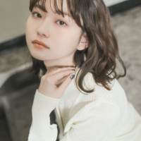 山田杏奈『樹海村』インタビュー