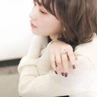 山田杏奈『樹海村』インタビュー