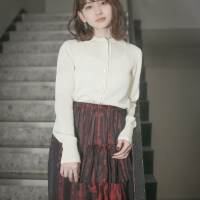 山田杏奈『樹海村』インタビュー