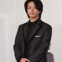 映画『ファーストラヴ』初日舞台挨拶