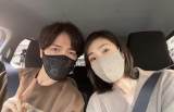 天海祐希、山崎育三郎とドライブトーク　仕事からプライベートまで