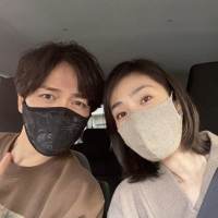 天海祐希、山崎育三郎とドライブトーク　仕事からプライベートまで