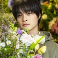 結木滉星、カレンダー発売決定