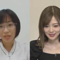 白石麻衣、コロナ医療従事者にインタビュー