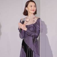 北川景子『ファーストラヴ』初日舞台挨拶