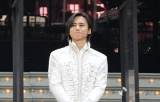 堂本光一『SHOCK』上演1800回達成「この幸せは言葉では言い表せない」