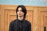 山崎賢人、久々の純愛映画に照れ　三木監督は「賢人君のピュアさは当時のまま」