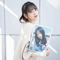 AKB48横山結衣、1st写真集が発売前重版「驚きと嬉しさが交差してます！」