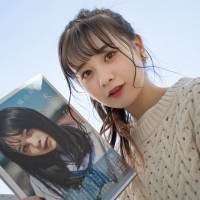 AKB48横山結衣、1st写真集が発売前重版