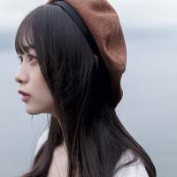 AKB48横山結衣、1st写真集が発売前重版