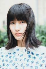 橋本愛、Ｍステで「木綿のハンカチーフ」テレビ初歌唱へ