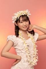 AKB48山内瑞葵、舞台版「フラガール」出演決定　主人公の親友役