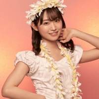 AKB48山内瑞葵、舞台版「フラガール」出演決定　主人公の親友役