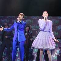 『The PROM』製作発表会