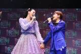 葵わかな＆三吉彩花、女子高生のカップル役「フレッシュさを出したい」