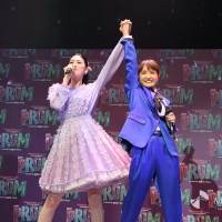 『The PROM』製作発表会