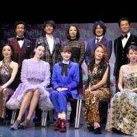 『The PROM』製作発表会