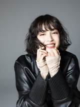 広瀬すず、「楽しい」が原動力に　見返す写真　出演作は“心のアルバム”