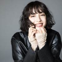 広瀬すず、「楽しい」が原動力に　見返す写真　出演作は“心のアルバム”