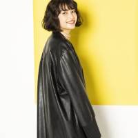 広瀬すず『あんのリリック』インタビュー