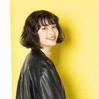 広瀬すず『あんのリリック』インタビュー