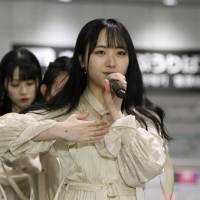STU48、豪華リリイベ