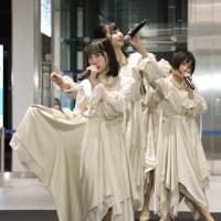 STU48、豪華リリイベ