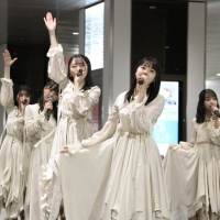 STU48、豪華リリイベ
