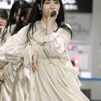 STU48、豪華リリイベ