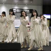 STU48、豪華リリイベ