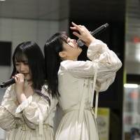 STU48、豪華リリイベ