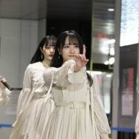 STU48、豪華リリイベ