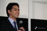 柳楽優弥、モンゴル過酷ロケも満天の星に「何の文句はなし」