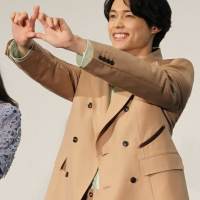 松村北斗、共演者へ直筆で感謝　同期・七五三掛龍也には「特別な思い」