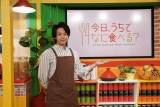 中村倫也、初挑戦の料理番組でMC「収録はとっても楽しかった」