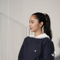 堀田真由『ライアー×ライアー』公開記念舞台挨拶
