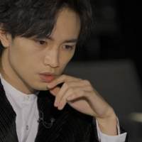 中島健人、映画の音響効果の世界に迫る