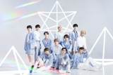 TGCにJO1、櫻坂46、平井大、和楽器バンドら