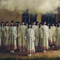 TGCにJO1、櫻坂46ら