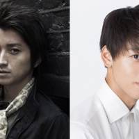 藤原竜也＆竹内涼真、“最強バディ”がTGCのランウェイに