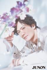 稲垣吾郎、パブリックイメージ「払拭しきれない部分もあるしね」